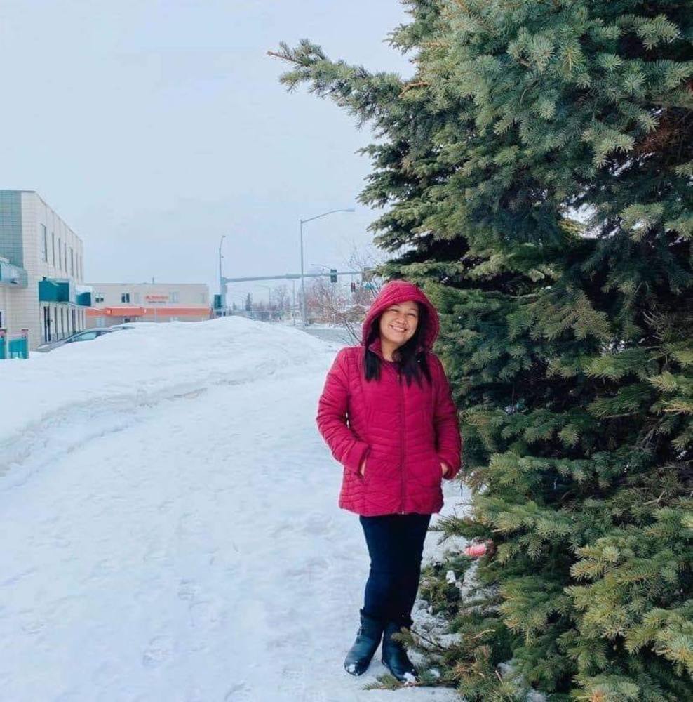 Meet your Posher, Adie